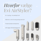 Evi AirStyler™