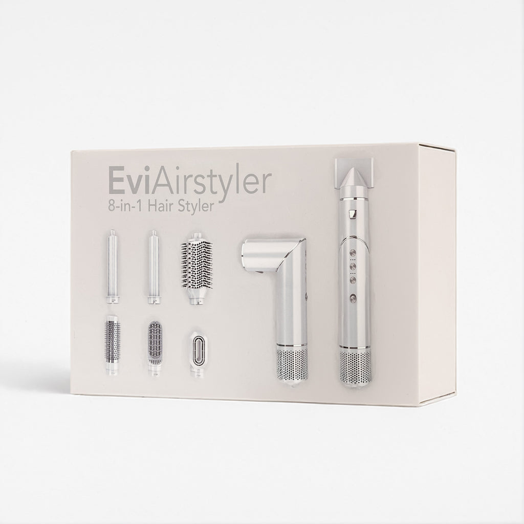 Evi AirStyler™