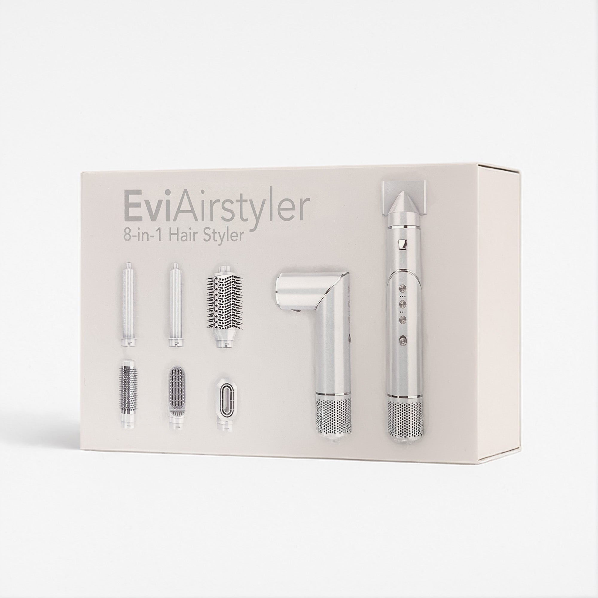 Evi AirStyler™